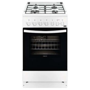 Кухонна плита Zanussi ZCK 57201 WA