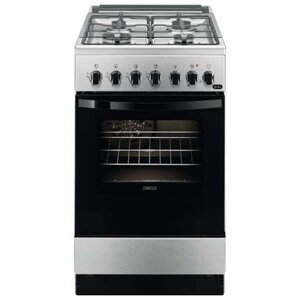 Кухонна плита Zanussi ZCK 57201 XA