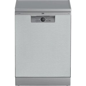 Посудомийна машина Beko BDFN 26522 XQ