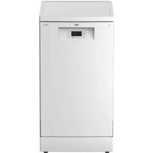 Посудомийна машина Beko BDFS 15020 W