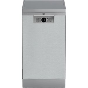 Посудомийна машина Beko BDFS 26020 XQ