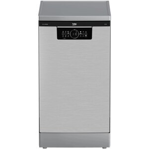 Посудомийна машина Beko BDFS 26121 XQ