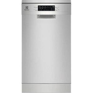 Посудомийна машина Electrolux SES 42201 SX