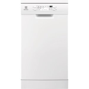 Посудомийна машина Electrolux SMM 43201 SW