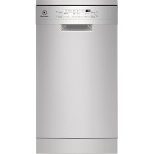 Посудомийна машина Electrolux SMM 43201 SX