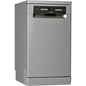 Посудомийна машина Hotpoint-Ariston HSFO 3T235 WCX