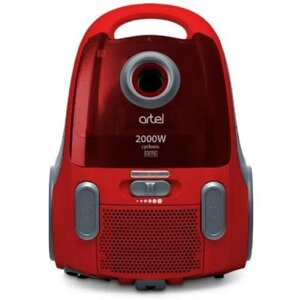 Пилосос ARTEL VCU 0120 RED