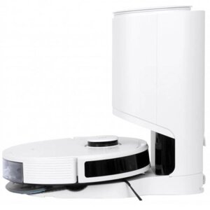 Пилосос ecovacs deebot ozmo N8 pro PLUS white (DLN11)