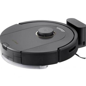 Пилосос RoboRock Vacuum Cleaner Q5 Pro Black