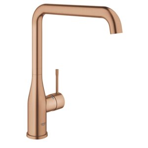 Змішувач для кухні GROHE essence 30269DL0