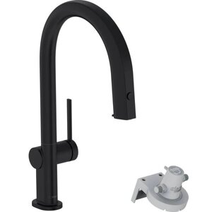 Змішувач для кухні Hansgrohe Aqittura M91 76803670