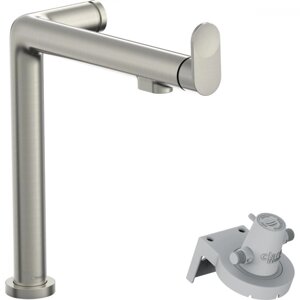 Змішувач для кухні Hansgrohe Aqittura M91 76804800