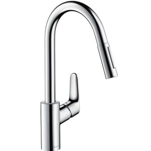 Змішувач для кухні Hansgrohe Focus 31815800