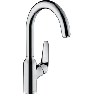 Змішувач для кухні Hansgrohe Focus M42 71802000