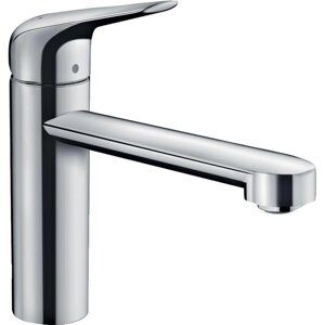 Змішувач для кухні Hansgrohe Focus M42 71806000