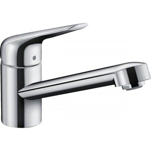 Змішувач для кухні Hansgrohe Focus M42 71808000