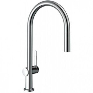 Змішувач для кухні Hansgrohe Talis M54 72802000