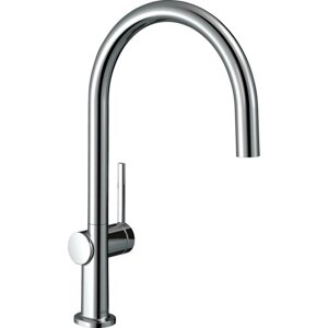 Змішувач для кухні Hansgrohe Talis M54 72804000