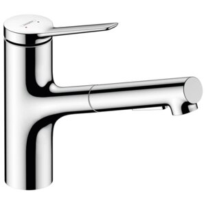 Змішувач для кухні Hansgrohe Zesis M33 74800000