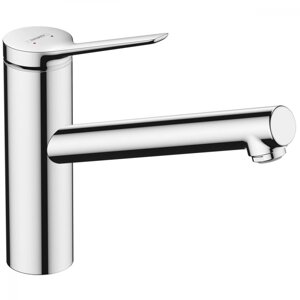 Змішувач для кухні Hansgrohe Zesis M33 74802000