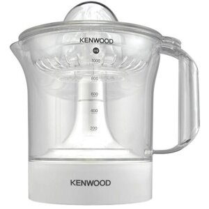 Соковитискач Kenwood JE 280 A