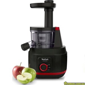 Соковитискач Tefal ZC 1508