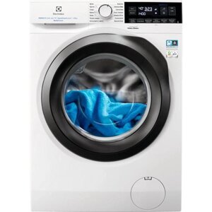 Пральна машина Electrolux EW6F348SAU