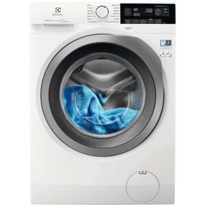 Пральна машина Electrolux EW6F3494UAC