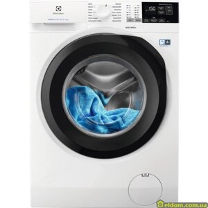 Пральна машина Electrolux EW6F448BUU