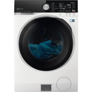 Пральна машина Electrolux EW9W161BUC