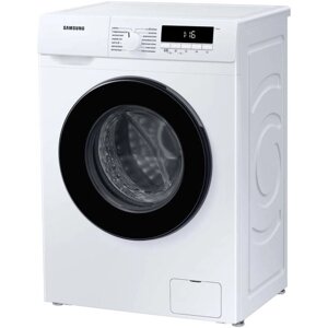 Пральна машина Samsung WW70T3020BW