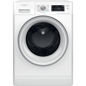 Пральна машина Whirlpool FFWDB 964369 SV EE