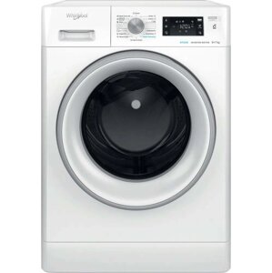 Пральна машина Whirlpool FFWDB 976258 SV EE