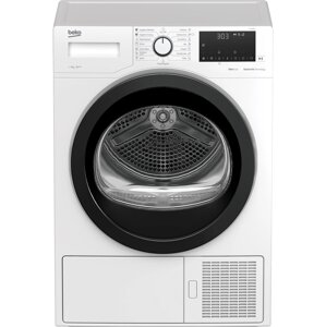 Сушильна машина Beko DF 7439 SX