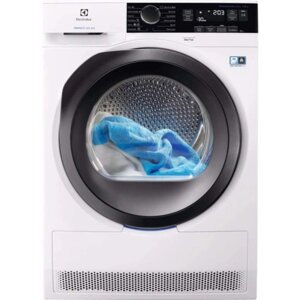 Сушильна машина Electrolux EW8H258SC