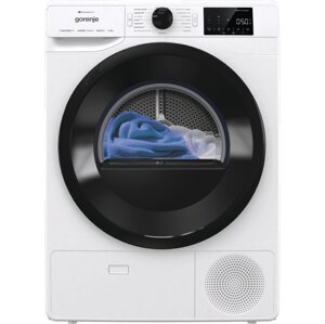 Сушильна машина gorenje DPNE 83 gnlwifi