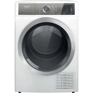 Сушильна машина Hotpoint-Ariston H8D94WB