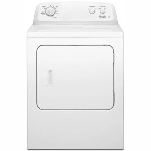 Сушильна машина Whirlpool 3LWED4705FW