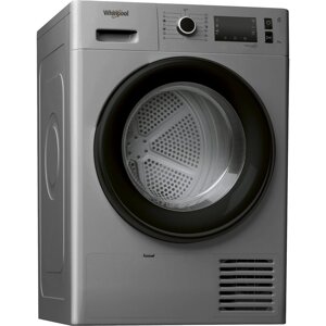 Сушильна машина Whirlpool AWZ 9 HPS