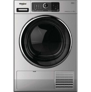 Сушильна машина Whirlpool AWZ8HPSPRO