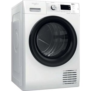 Сушильна машина Whirlpool FFTM 118X3BY PL