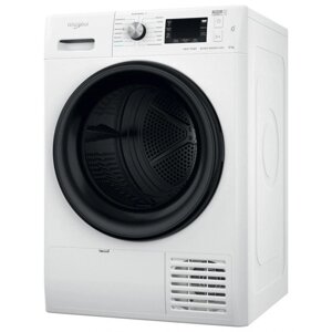 Сушильна машина Whirlpool FFTM 228X2 BPL