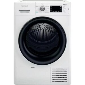 Сушильна машина Whirlpool FFTM 229X2 B