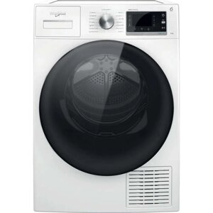 Сушильна машина Whirlpool W6 D94WB EE