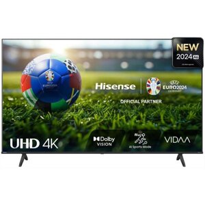 Телевізор Hisense 43A6N