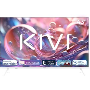 Телевізор Kivi 43U760QW