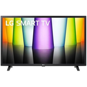 Телевізор LG 32LQ63006LA