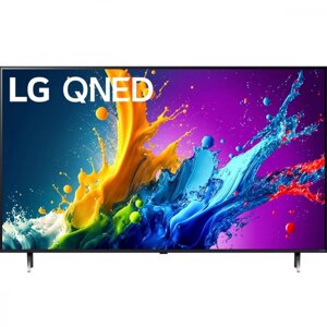 Телевізор LG 43QNED80T6a