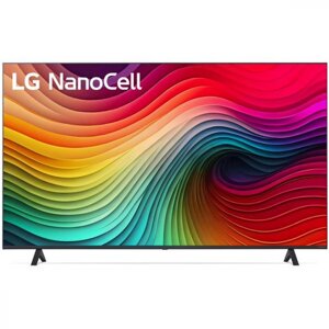 Телевізор LG 50NANO81T6a