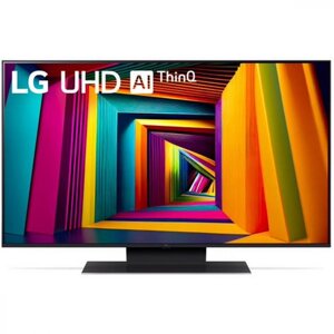 Телевізор LG 50UT91006LA